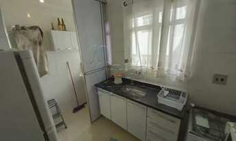 Imagem 5: Apartamento Padrão em Ribeirão Preto