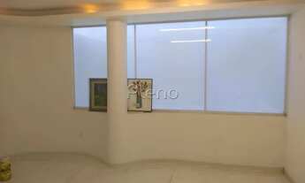 Imagem 3: Sala - Jardim Paraíso - Campinas