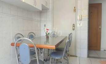 Imagem 3: São Paulo - Apartamento Padrão - Tatuapé