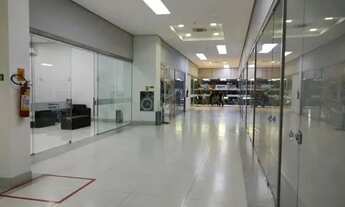 Imagem 2: Sala comercial Galpão / depósito com 1 vaga na garagem