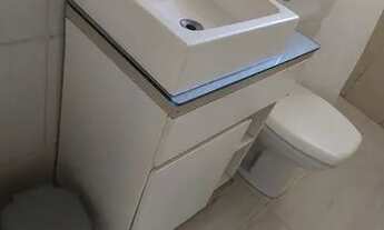 Imagem 7: KitNet Casa em condomínio com 1 dormitório