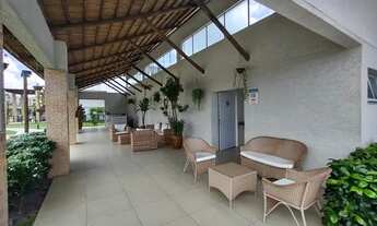 Imagem 3: Muro Alto Condominio Clube 1 quarto Garden 49m² em Porto de Galinhas - Ipojuca - PE