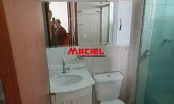 Imagem 6: Apartamento Padrão em São José dos Campos