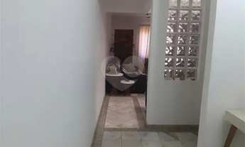 Imagem 5: Casa-São Paulo-MANDAQUI