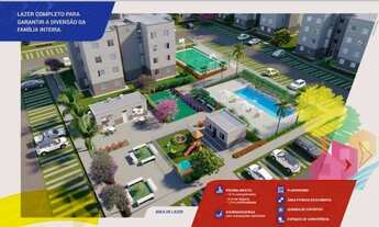 Imagem 3: Total Ville Planaltina 06