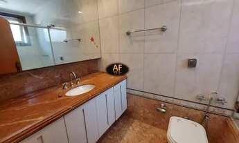 Imagem 5: Casa em Condomínio para Locação, Alphaviile, 4 dormitórios, 4 suítes, 6 banheiros, 6 vagas