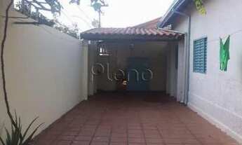 Imagem 4: Casa - Vila João Jorge - Campinas