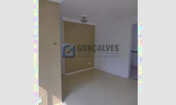 Imagem 2: SAO BERNARDO DO CAMPO - Residential / Apartment - DEMARCHI