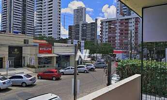 Imagem 6: Ponto para alugar por R$ 4.500,00/mês - Petrópolis - Natal/RN