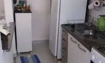 Imagem 5: Apartamento Edifício Spazio Novita com 2 dormitórios ao lado do Sesc