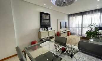 Imagem 2: Apartamento para venda, 50 m2, 1/4, Alphaville I - Salvador - Bahia