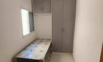 Imagem 6: Cobertura com 2 dormitórios para alugar, 92 m² - Santa Maria - Santo André/SP