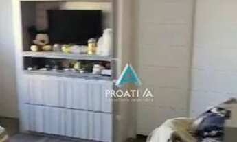 Imagem 7: Apartamento com 3 dormitórios, 200 m² - venda ou aluguel - Centro - Santo André/SP