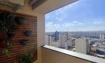 Imagem: Apartamento Completo 63m2