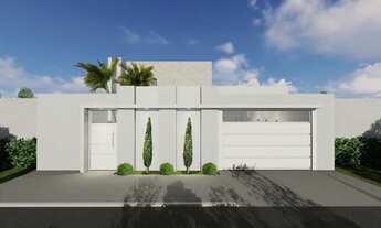 Imagem: LINDA CASA EM CONSTRUÇÃO SÃO CARLOS