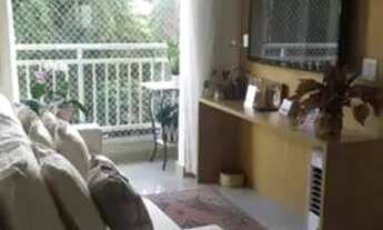 Imagem 3: RR5426D Apartamento 54m² CONDOMÍNIO VISTA BELLA - OPORTUNIDADE - 2 Dorms 1 Vaga - Barueri