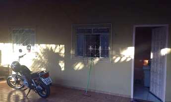 Imagem 5: Casa com piscina no Jd Belvedere 2