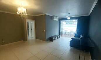 Imagem 4: Aluga-se apartamento 3 dormitórios/quartos 1 suíte 1 vaga de garagem no Itacorubi