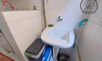 Imagem 4: Casa na Guilhermina em Praia Grande - SP