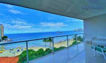 Imagem 6: Apartamento à venda, 255 m² por R$ 2.500.000,00 - Praia das Pitangueiras - Guarujá/SP