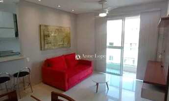 Imagem 6: LOCAÇÃO!!! NO BAIRRO DA POMPÉIA, PRÓXIMO A PRAIA !!!! INCRÍVEL APARTAMENTO MOBILIADO!! COM