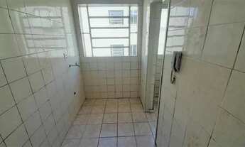 Imagem 4: Apartamento no Bairro RUBEM BERTA com 40 m², 1 dormitório, sala de estar, banheiro social