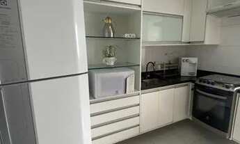 Imagem 5: Apartamento para aluguel tem 120 metros quadrados com 3 quartos em Praia da Costa - Vila V