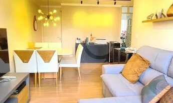 Imagem 5: Apartamento 100m² - 3 quartos - Sumaré