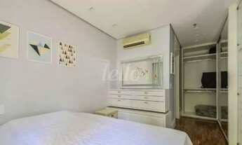 Imagem 5: São Paulo - Apartamento Padrão - Itaim Bibi