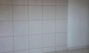 Imagem 6: Kit net Casa com 1 dormitório