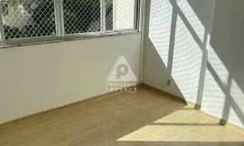 Imagem 2: Apartamento à venda, 3 quartos, 1 suíte, 1 vaga, Tijuca - RIO DE JANEIRO/RJ