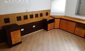 Imagem 5: Santo André - Apartamento Padrão - Vila Assunção