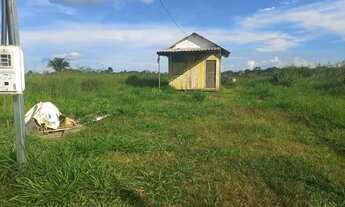 Imagem 1: Terreno Quixadá