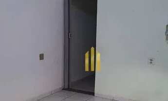 Imagem 7: Casa com 1 dormitório para alugar, 40 m² por R$ 720,00/mês - Vila Medeiros - São Paulo/SP