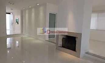 Imagem 4: Casa de Alto Padrão em Indianópolis a Preço Abaixo do Mercado!