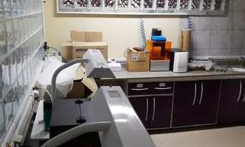 Imagem 6: Sala/Conjunto para aluguel com 38 metros quadrados com 2 quartos em Sacomã - São Paulo - S