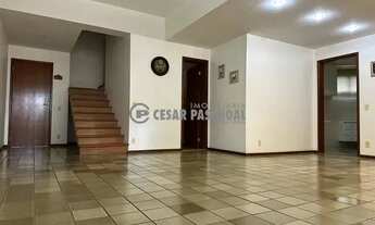 Imagem 2: Apartamento Duplex Vila Seixas Lindo Apto Duplex<br>Ampla sala de estar, sala de jan