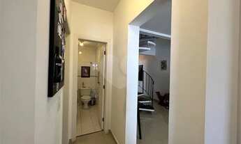 Imagem 5: Cobertura à venda no bairro Saúde em São Paulo