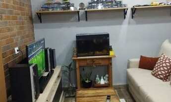 Imagem 4: CASA RESIDENCIAL em VARGEM GRANDE PAULISTA - SP, TIJUCO PRETO