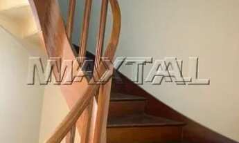 Imagem 6: Sobrado residencial na voluntarios da Patria