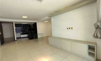 Imagem 4: Apartamento a Venda, 3 quartos, sendo 1 suíte, Tambaú, João Pessoa-PB