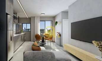Imagem 4: Residencial FLOW - Apartamento Bairro Morretes - Itapema