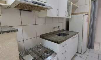 Imagem 4: ALUGO R$ 2.500, apto mobiliado, 2 quartos, Cond Jardim Imperial, Aleixo