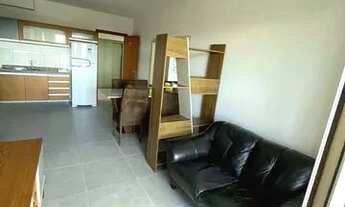 Imagem 4: Alugo flat mobiliado completo região do Centro Político Administrativo - CPA - Cuiabá - Ma