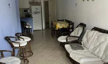 Imagem: APARTAMENTO COM 2 DORMITÓRIOS NO ITAGUÁ