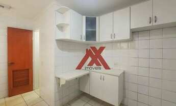 Imagem 7: APTO VILA REDENTORA - 3 Dorm / 1 Suíte / 1 Vaga / 80 m² - SJRP/SP