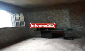 Imagem 5: Casa banco de areia mesquita de fundos, dentro de vila com mais 1 CASA, Composta de sala