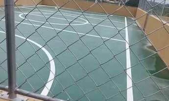 Imagem 5: Apto locação em Campo Largo com 2 quartos, térreo