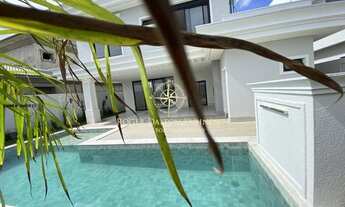 Imagem: Casa em Condomínio para Venda em Cuiabá