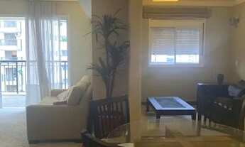 Imagem 6: Apartamento para aluguel tem 75 metros quadrados com 2 quartos em Moema - São Paulo - SP